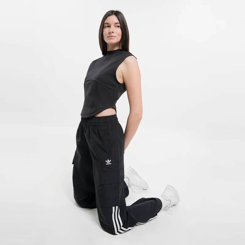adidas Originals adidas Originals Interlock Vest Γυναικείο Αμάνικο (9000214282_1469)