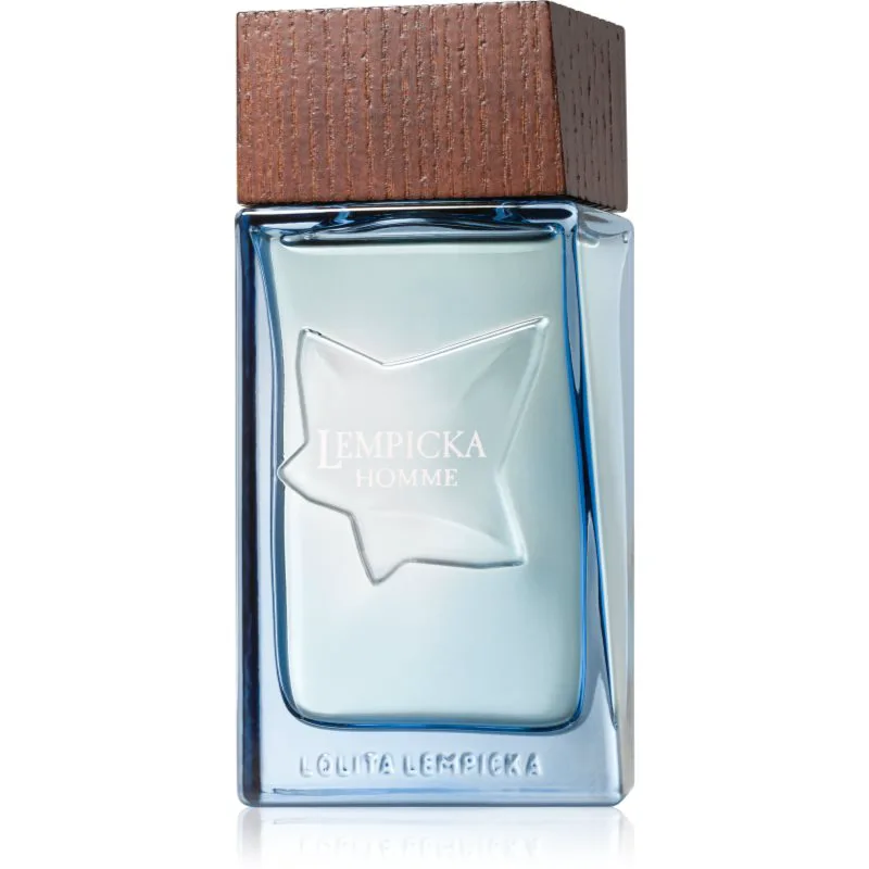 Lolita Lempicka Lempicka Homme Eau de Toilette για άντρες 100 ml