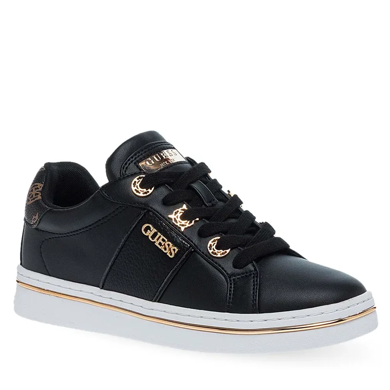 Γυναικεία Sneaker Guess Flpstwele12