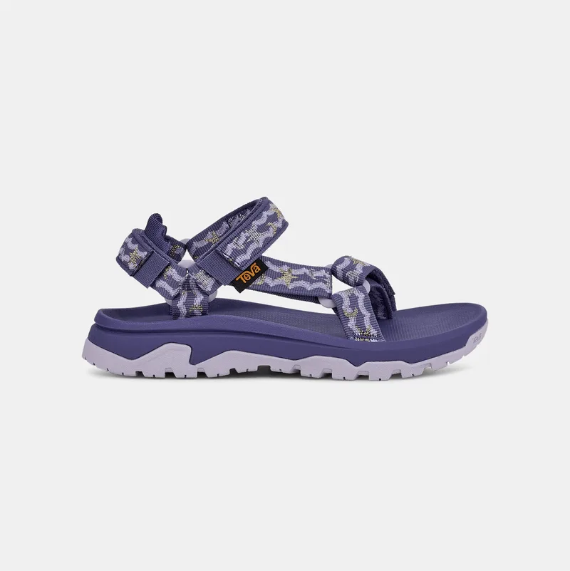 TEVA KIDS HURRICANE XLT JR SANDAL ΜΩΒ