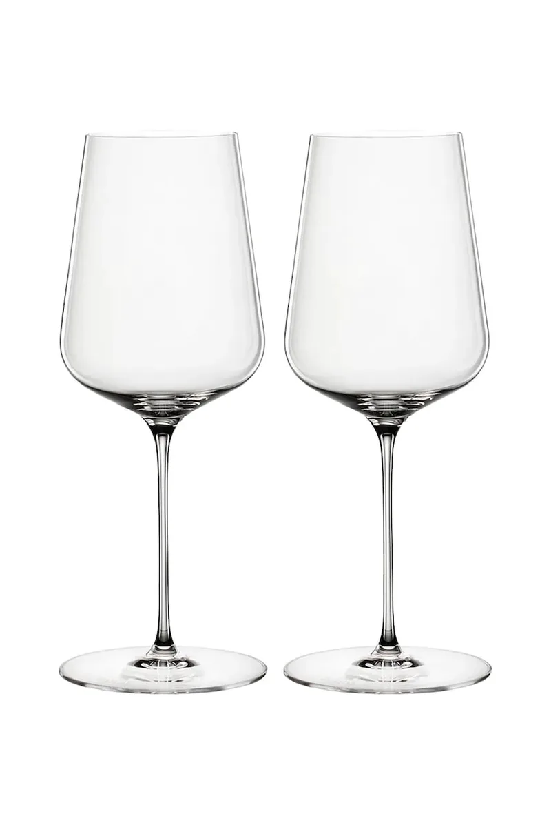 Σετ ποτηριών κρασιού Spiegelau Definition Universal 550 ml 2-pack