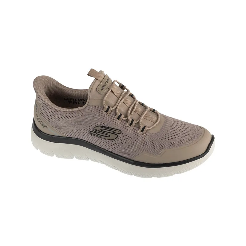 Xαμηλά Sneakers Skechers Baskets summits top rate lightweight