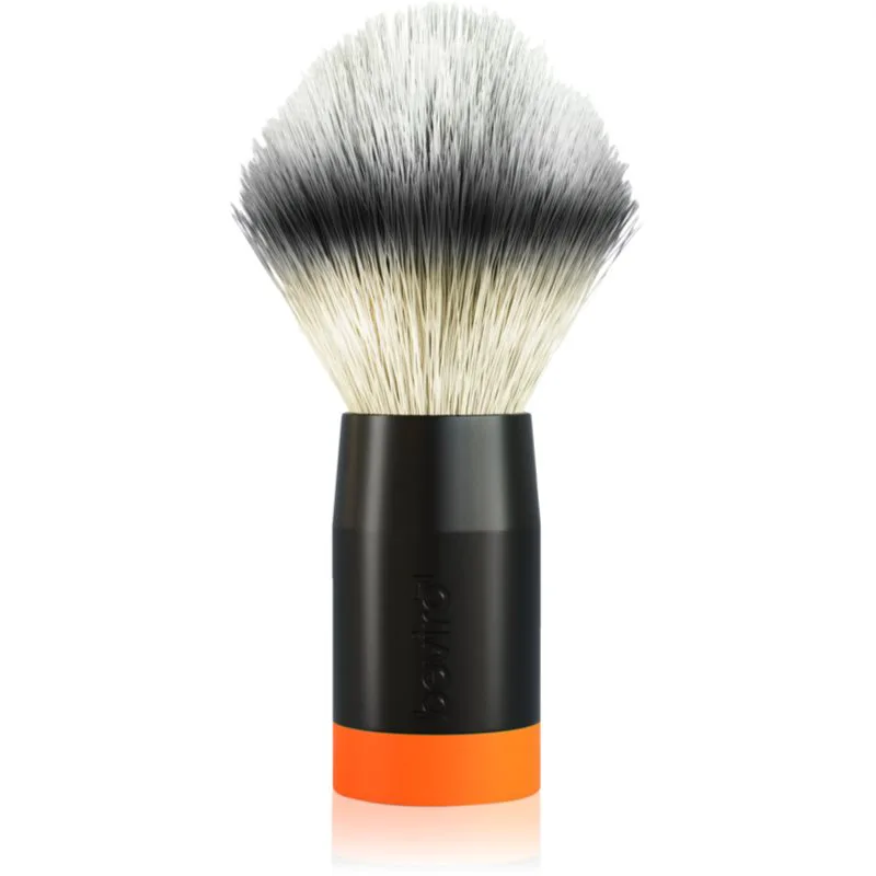 Beviro Save the Badger Brush βούρτσα ξυρίσματος 1 τμχ