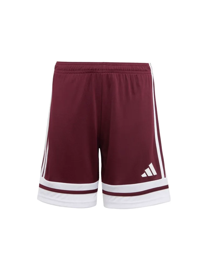 Shorts adidas Squadra 25 Jr JC8665