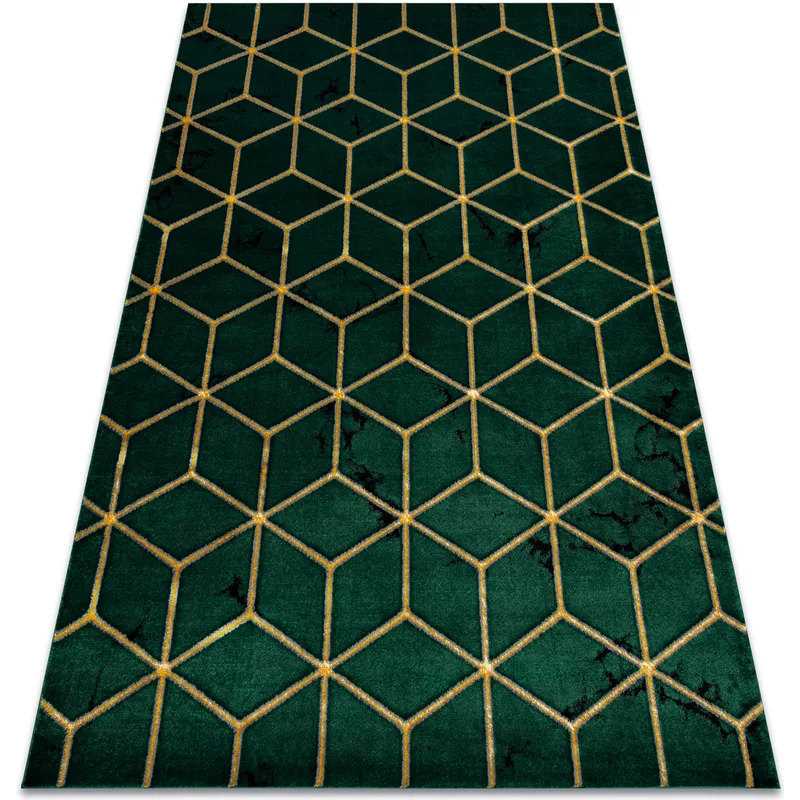 Χαλιά Rugsx Αποκλειστικό EMERALD Χαλί 1014 αΠ200x290 cm
