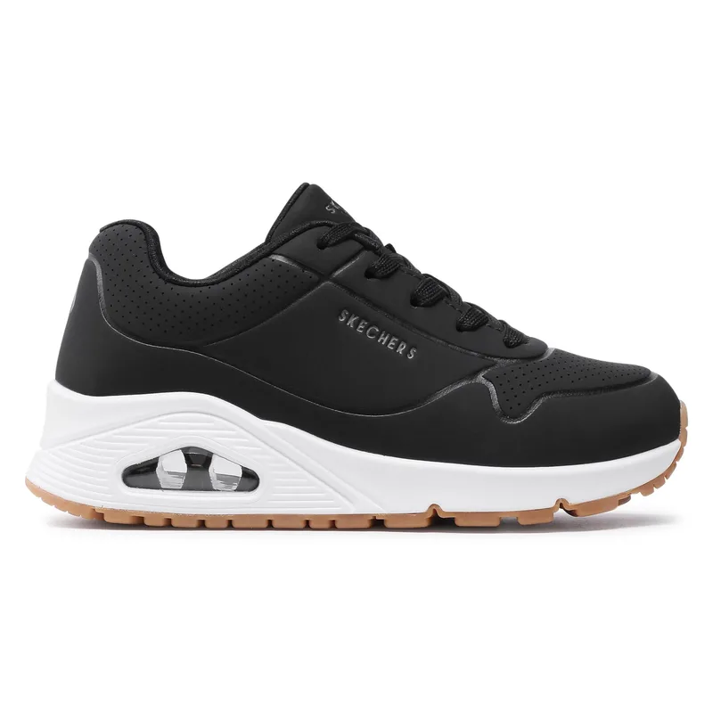 Αθλητικά Skechers Uno 310024L BLK Μαύρο