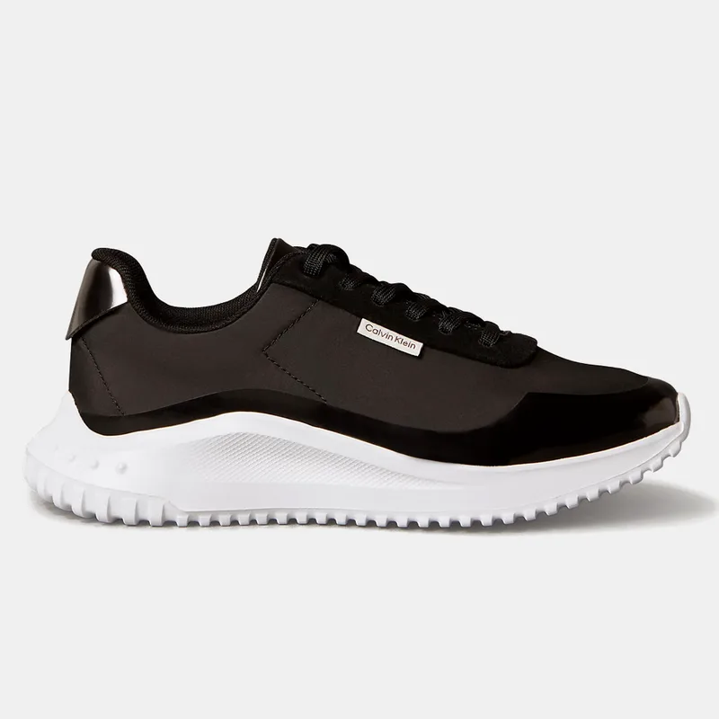 Calvin Klein Eva Runner Low Lace Ανδρικά Παπούτσια (9000263561_92650)
