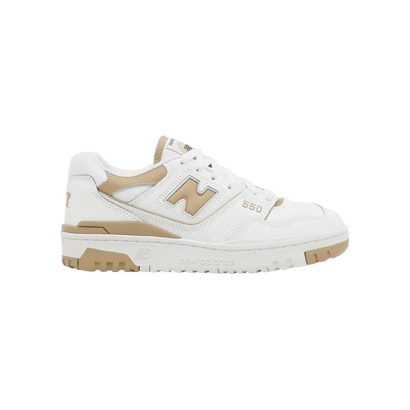 Xαμηλά Sneakers New Balance 550 White Incense (Women's)
