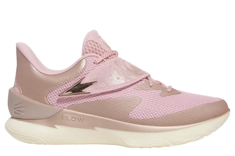 Παπούτσια Μπάσκετ Under Armour Curry Fox 1 RR 6001922-647 Ανδρικό