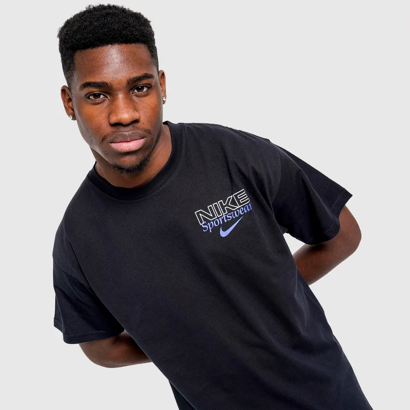 Nike M Nsw Graphic Tee (9000210126_1469)