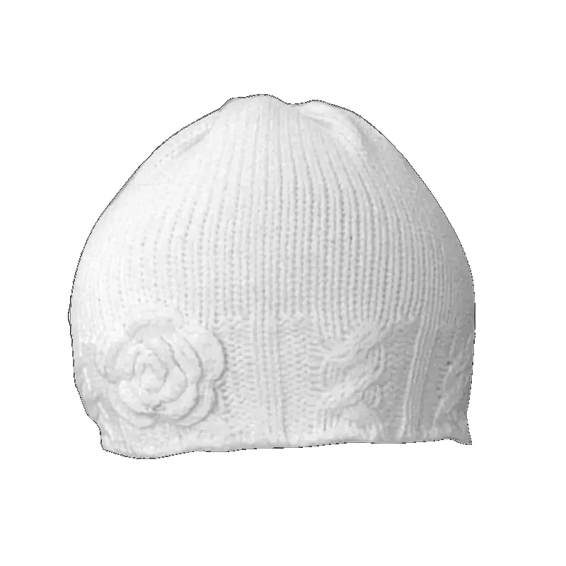 Marta Σκούφος | Karfil Hats White