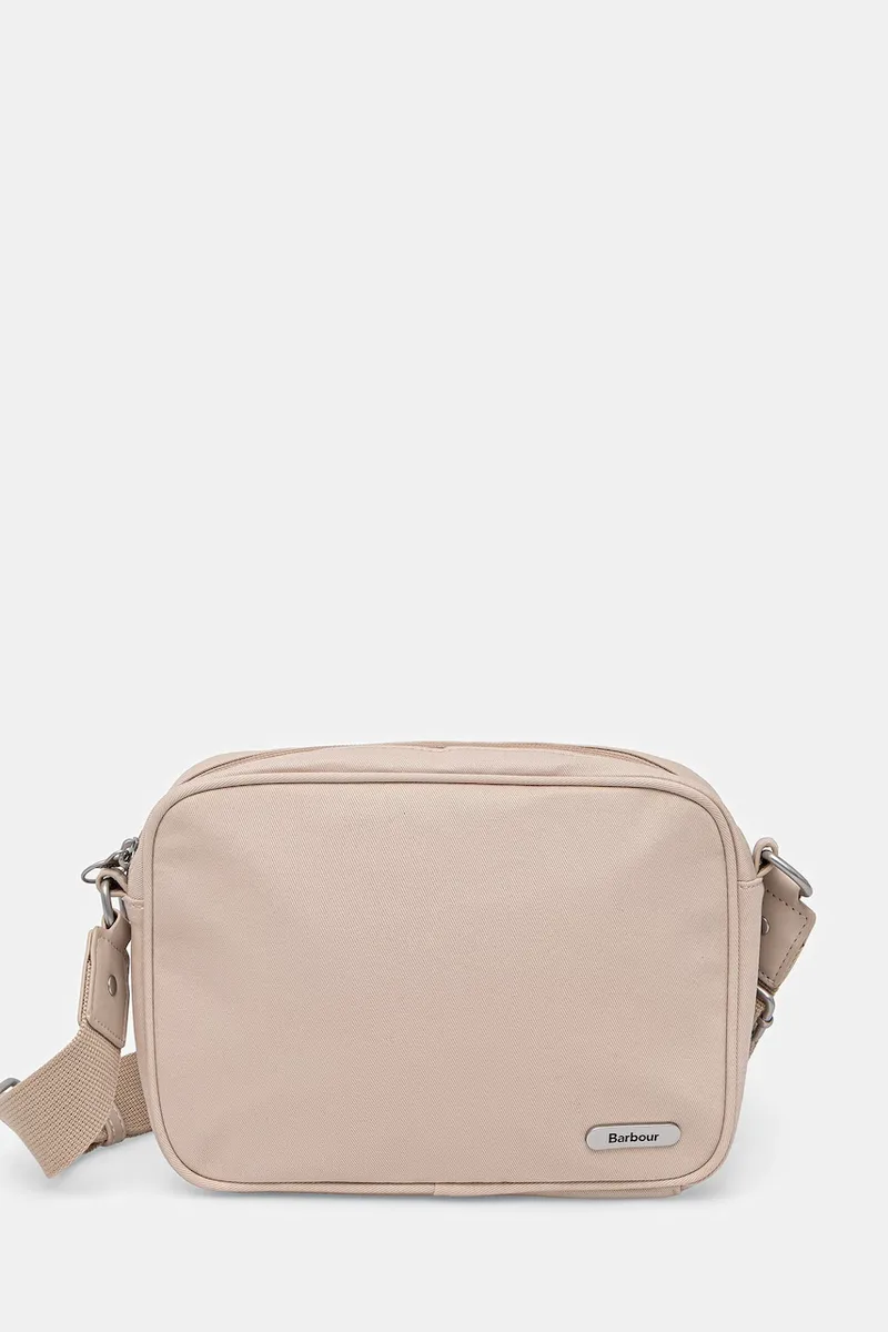 Barbour χιαστί Γυναικείο βαμβάκι Olivia