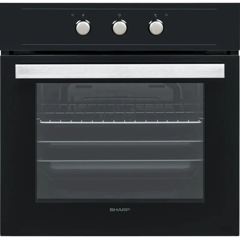 Εντοιχιζόμενος Φούρνος Sharp K-50M22BL2