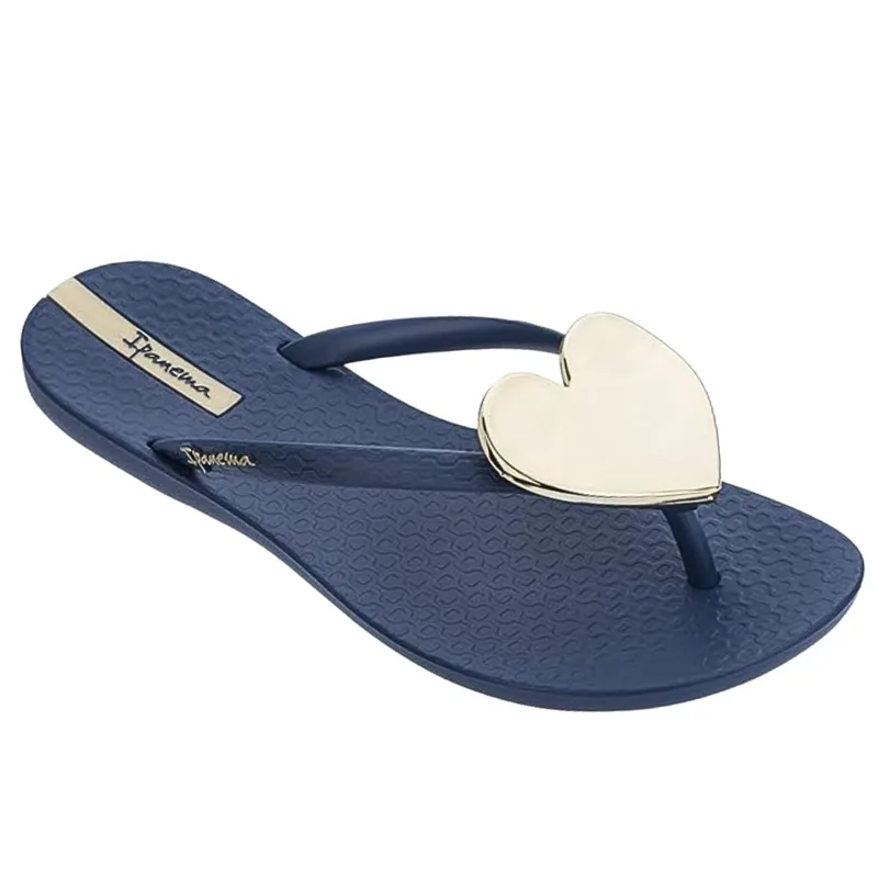 Ipanema | Maxi Fashion II | 780-20351 | Blue/Gold (82120-21710)