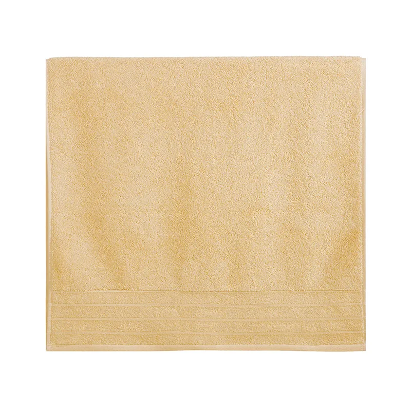 Πετσέτα Μπάνιου 70X140 Nef Nef Fresh Yellow (70x140)