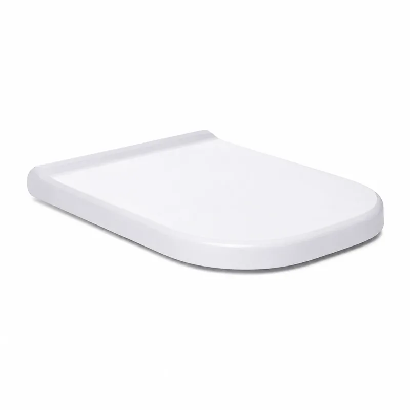 Καπάκι Λεκάνης Soft Close (47x34.5) Tatay Optima Square