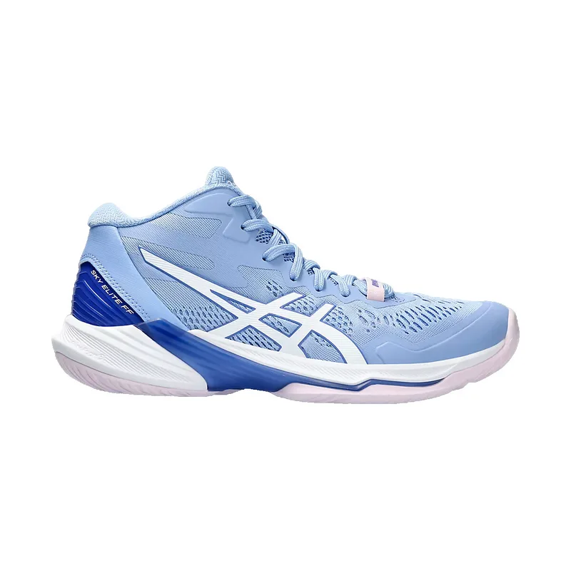 Παπούτσια Sport Asics Chaussures de volley Sky Elite FF MT 2 confort maximal