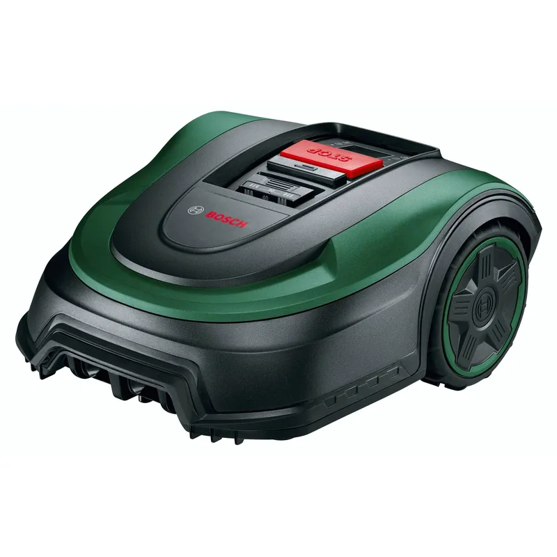 Bosch Indego S+ 500 Ρομποτική Τρακτερίτσα Γκαζόν