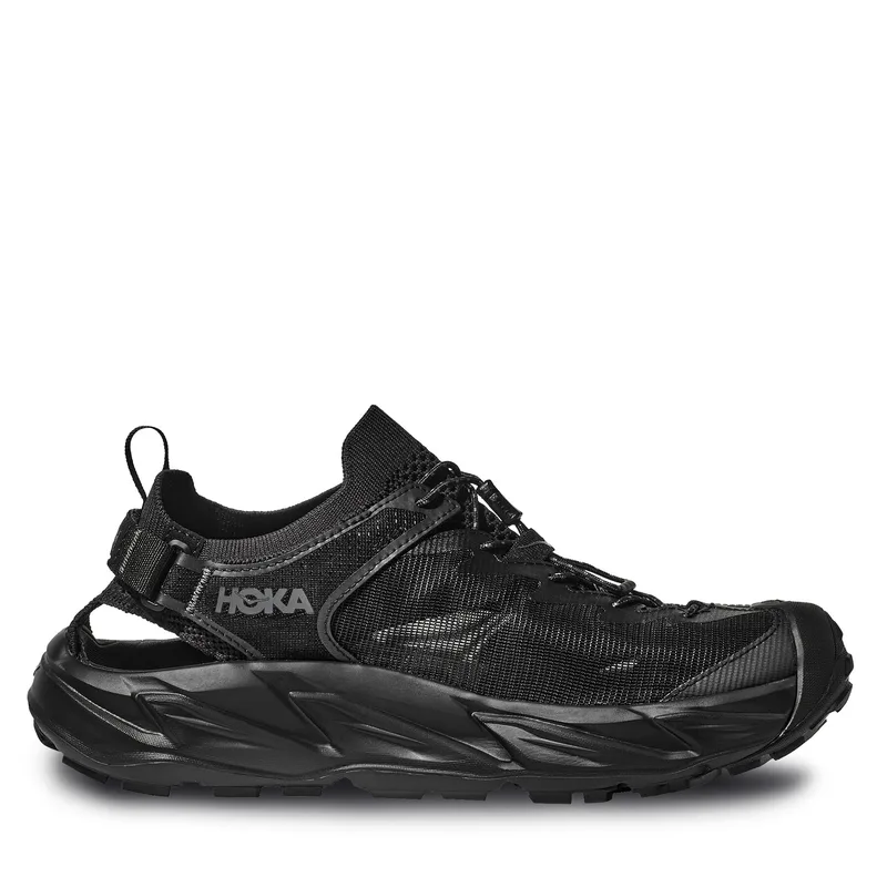 Σανδάλια Hoka Hopara 2 1147650 Μαύρο