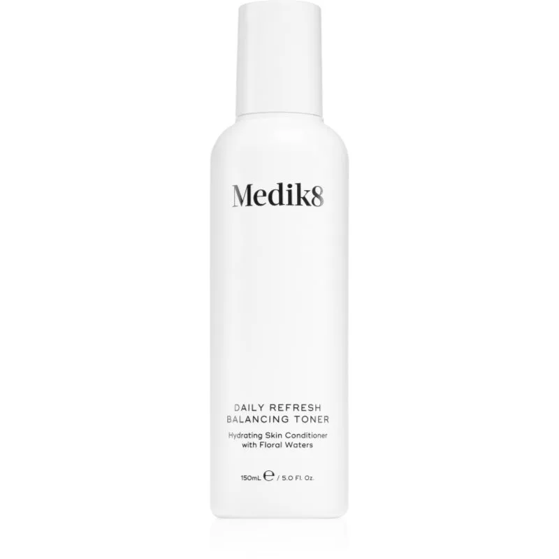 Medik8 Daily Refresh Balancing Toner ενυδατικό τονωτικό 150 ml