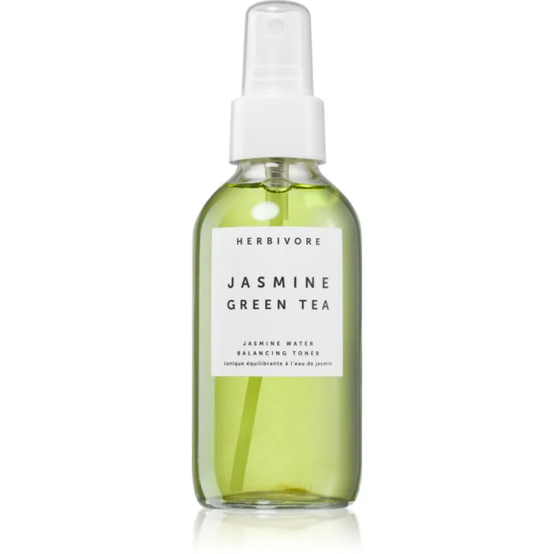 Herbivore Jasmine Green Tea τονωτική λοσιόν γιασεμί 120 ml