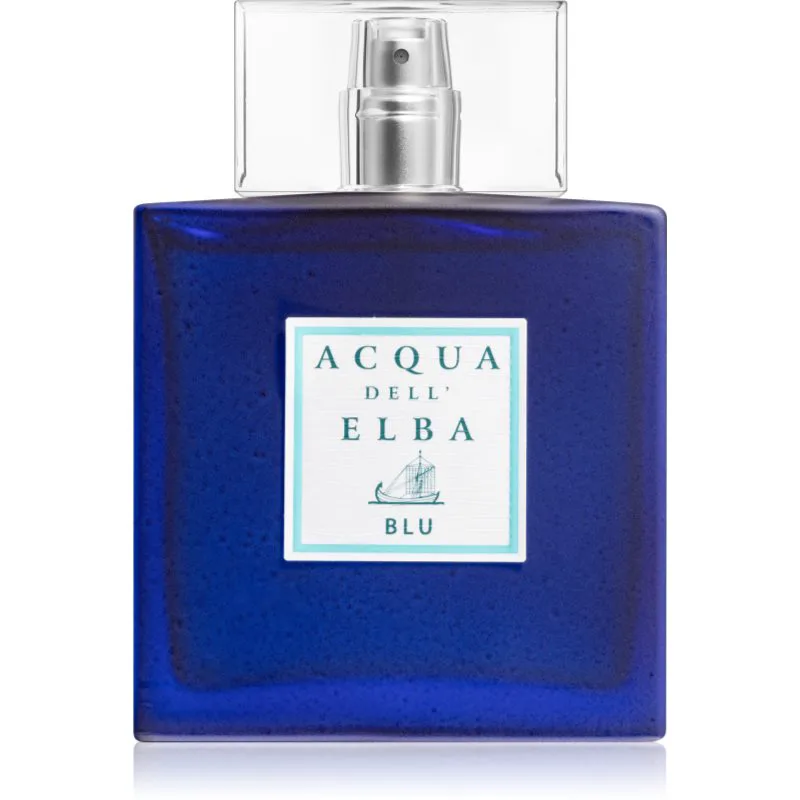Acqua dell' Elba Μπλε Men Eau de Parfum για άντρες 100 ml