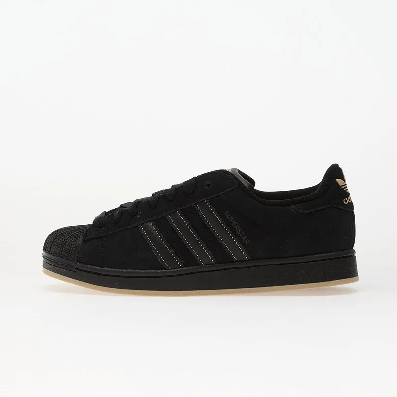 Sneakers adidas Superstar II Core Black/ Core Black/ Stokha EUR 46