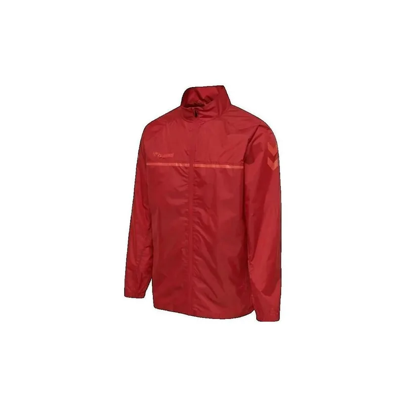 Σακάκια hummel Veste Authentic Pro Rouge