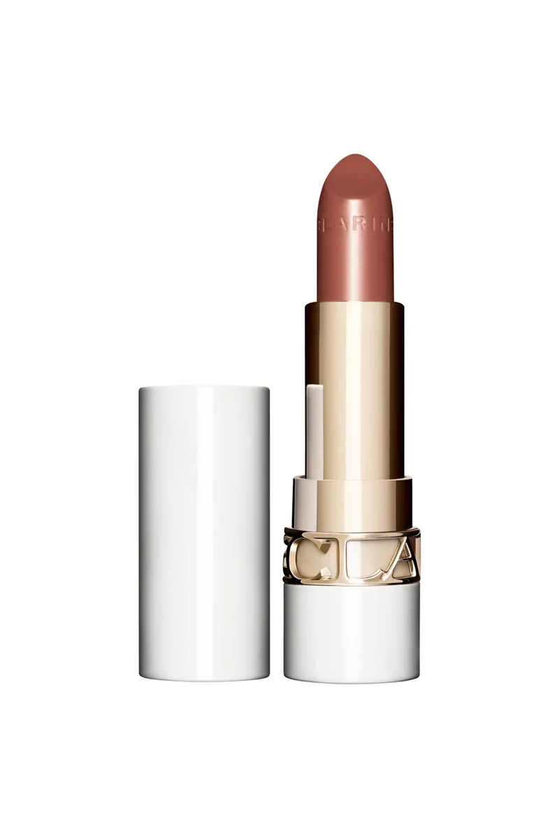 Clarins Joli Rouge Shine - 80094279 757S Nude Brick