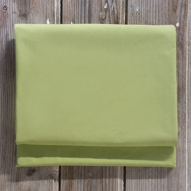 Σεντόνι Μεμονωμένο Μονό 160x260 Nima Primal Green Χωρίς Λάστιχο (160x260)