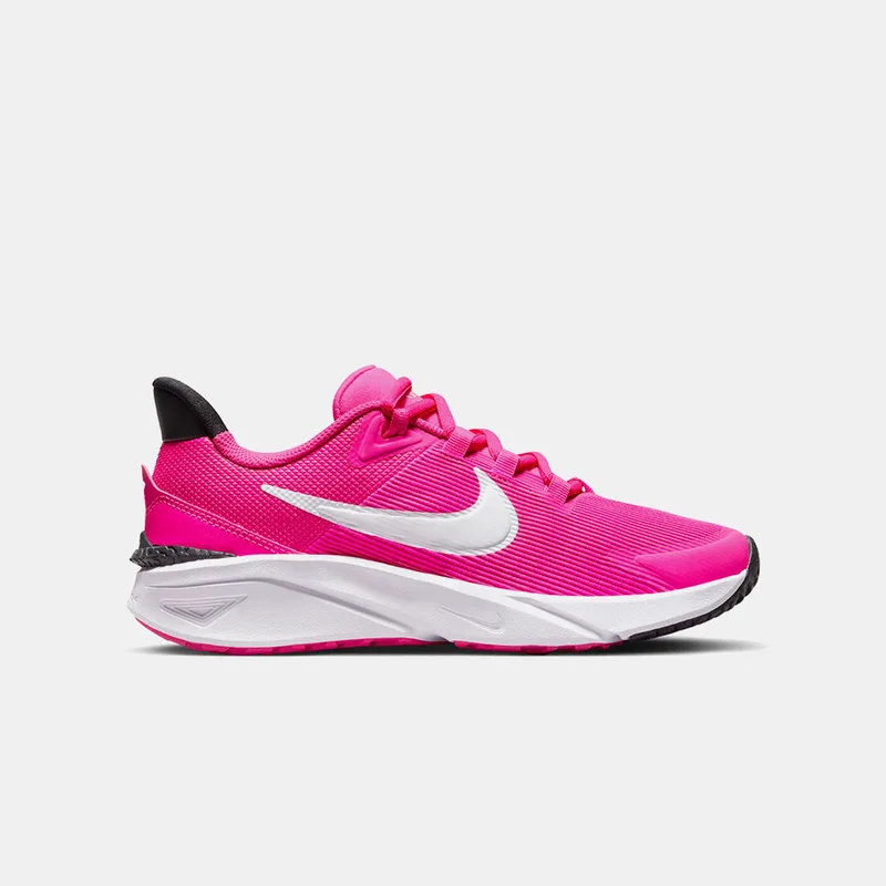 Nike Star Runner 4 Παιδικά Παπούτσια για Τρέξιμο (9000151485_69888)