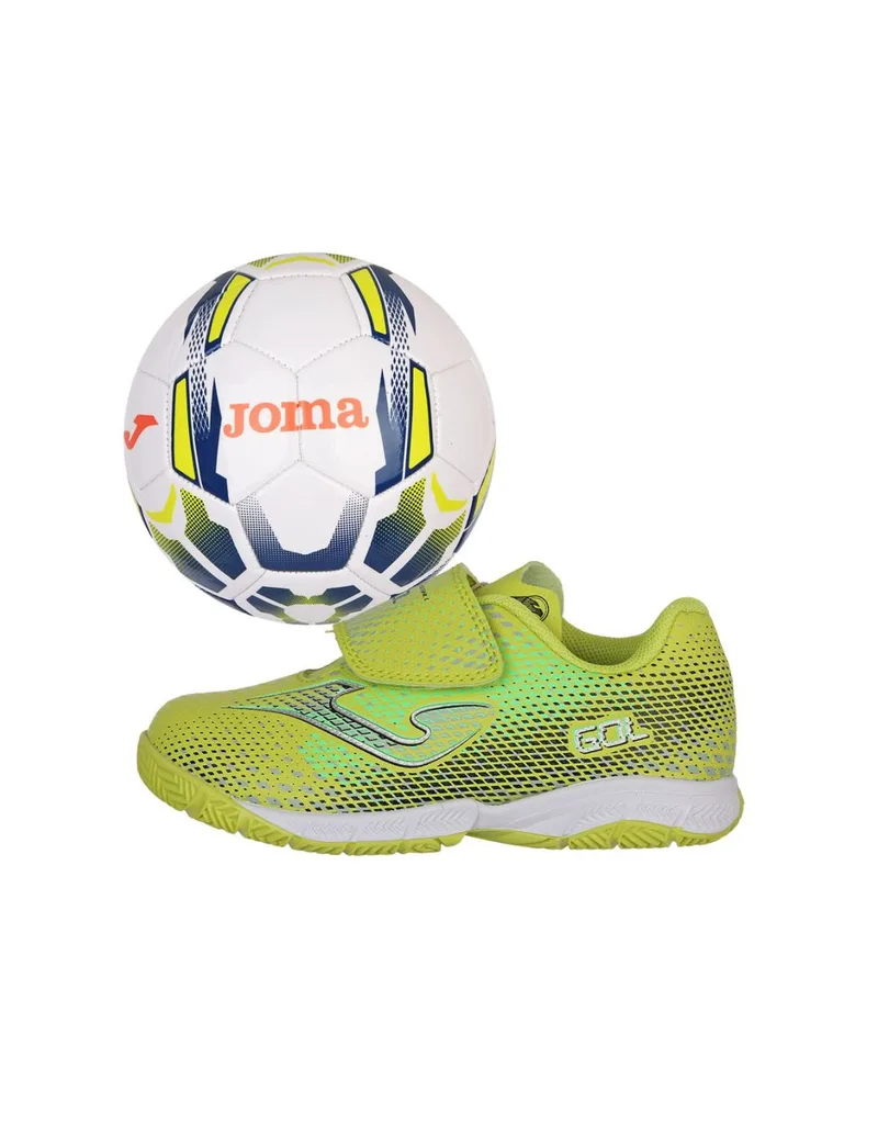 Joma GOL Jr IN shoes GOJS2611INV