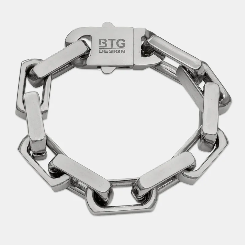 BTG TRANSIT 13mm Βραχιόλι (9000211492_33592)