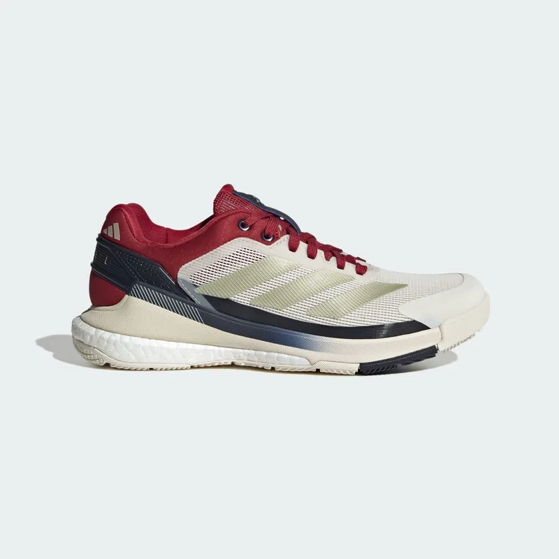 adidas W Crazyquick Boost Padel Shoes (9000258638_91323)
