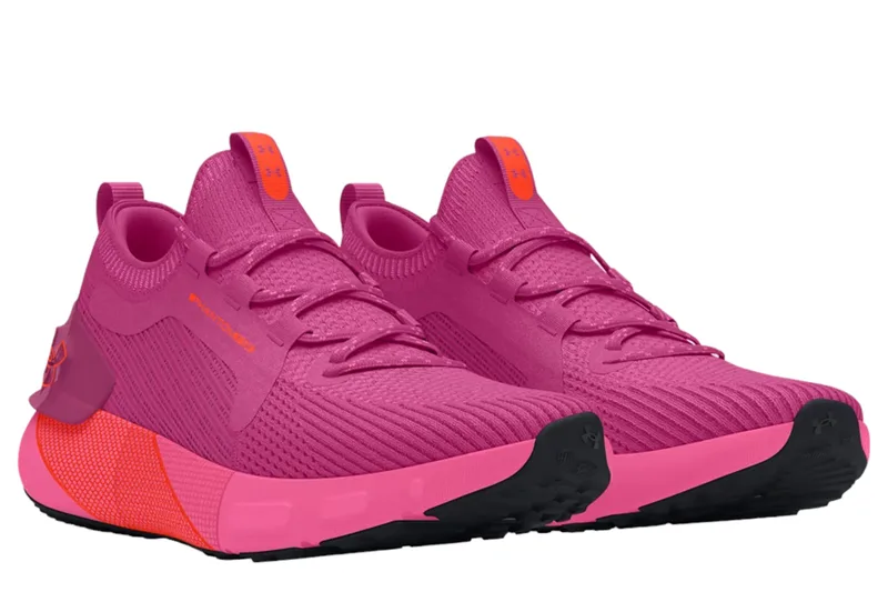 Παπούτσια Running Under Armour HOVR Phantom 3 SE 3026584-604 Γυναικείο
