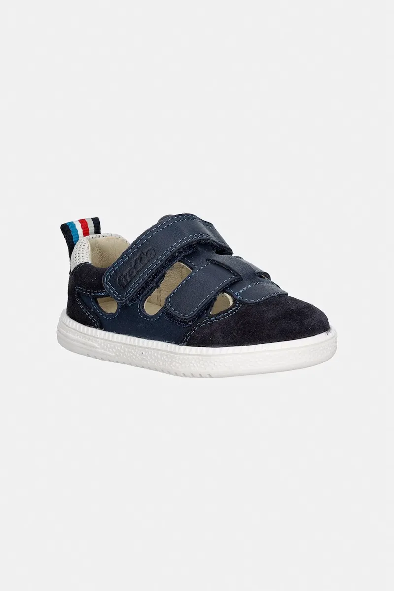 Froddo σανδάλια Παιδικά δερμάτινα ZERU LOOP SANDAL