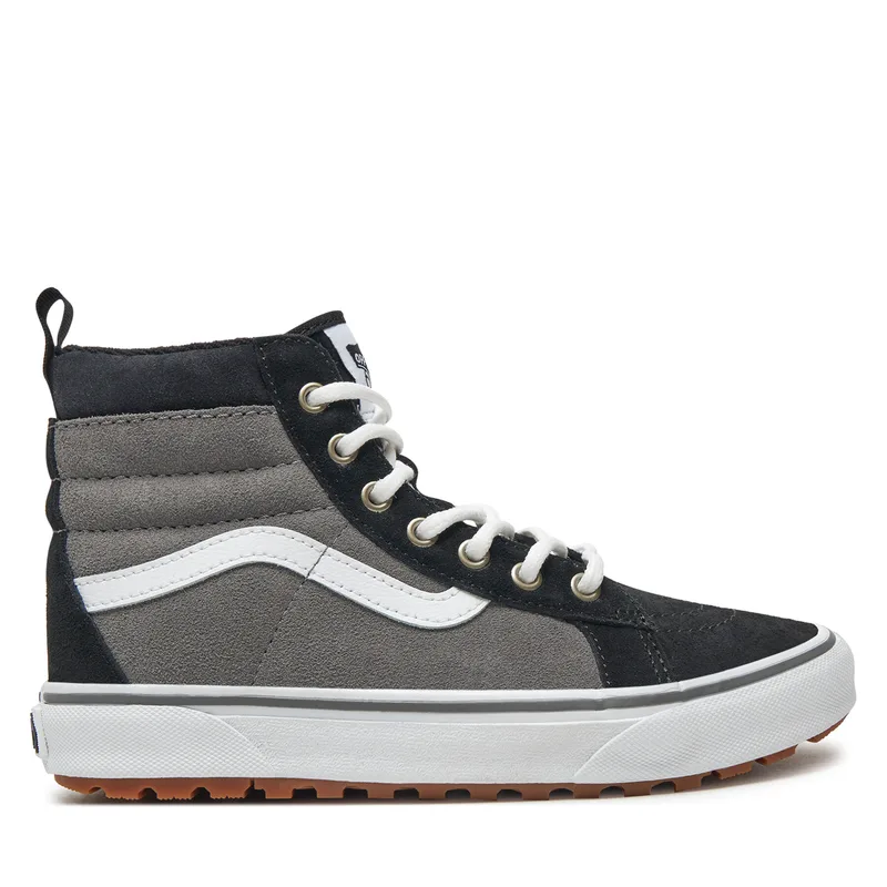 Αθλητικά Vans Mte Sk8-Hi VN000D2UN421 Μαύρο