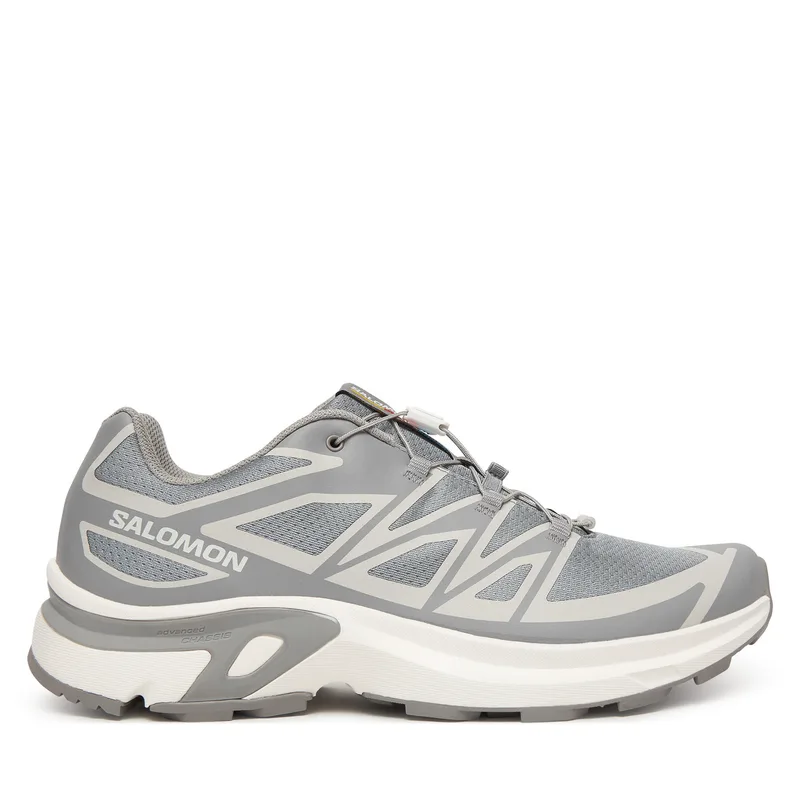 Αθλητικά Salomon Xt-Evr M L49143700 Γκρι