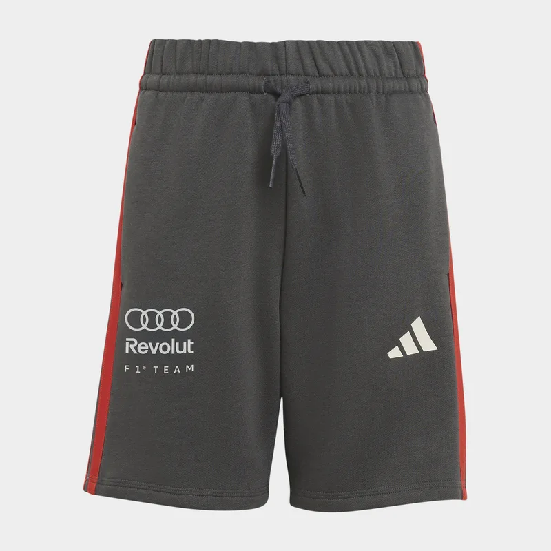 adidas Audi Revolut F1 Team Dna Παιδικό Σορτς (9000274473_24617)