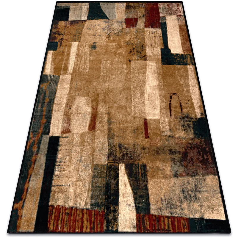 Χαλιά Rugsx Μαλλί χαλί OMEGA KIOTO αφαίρεση Π200x300 cm