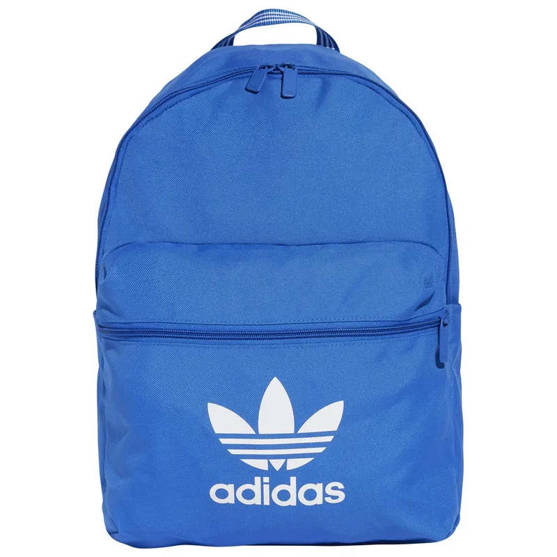 Adidas Τσάντα πλάτης Adicolor Backpack 21,1 L Μπλε