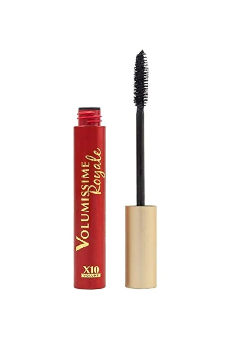 L'Oreal Paris & More - LOREAL VOLUMISSIME ROYAL (SUPREME)