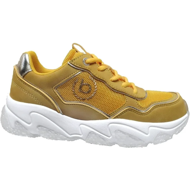 Xαμηλά Sneakers Bugatti 431-84601-5550 ceyda