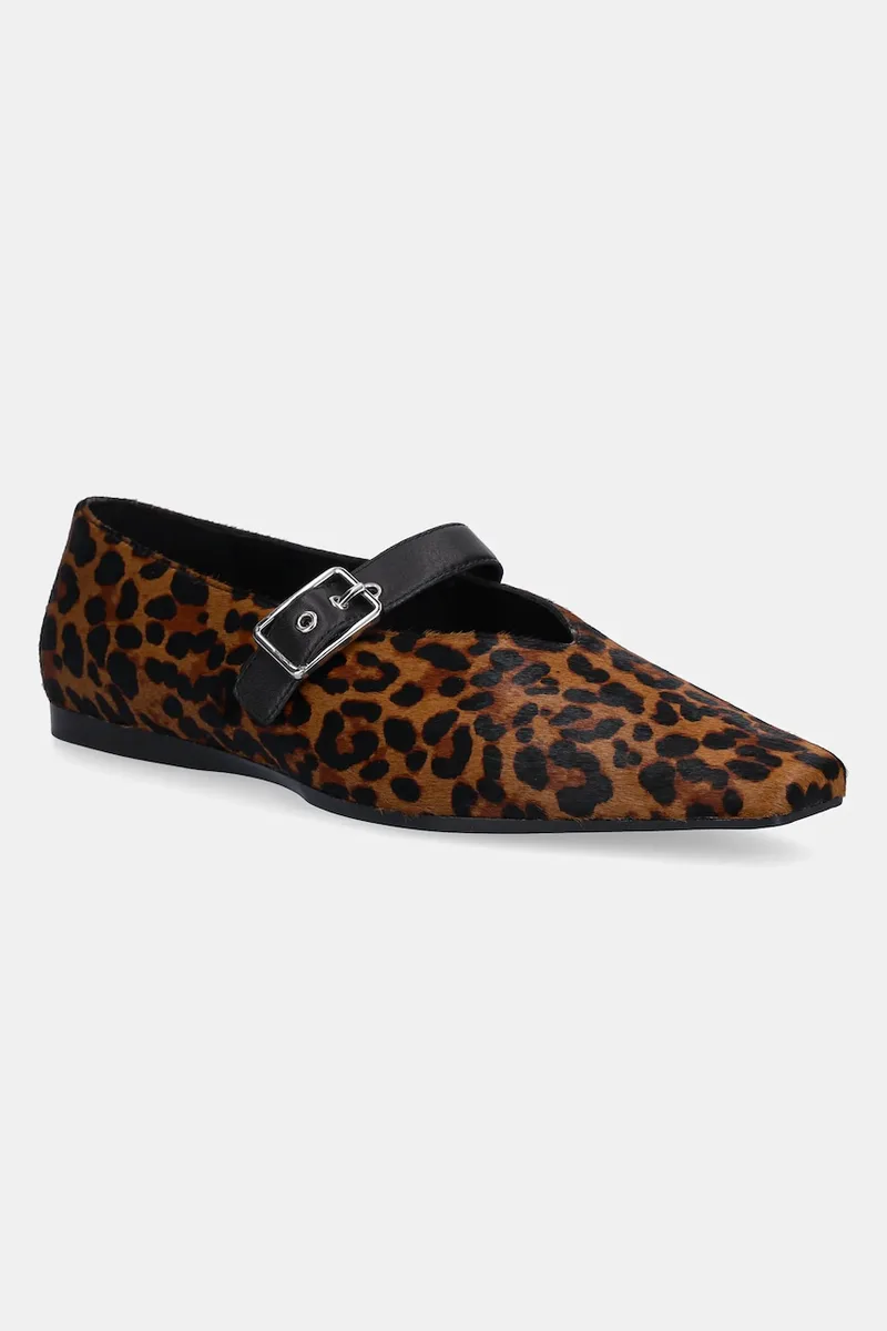 Δερμάτινες μπαλαρίνες Vagabond Shoemakers WIOLETTA