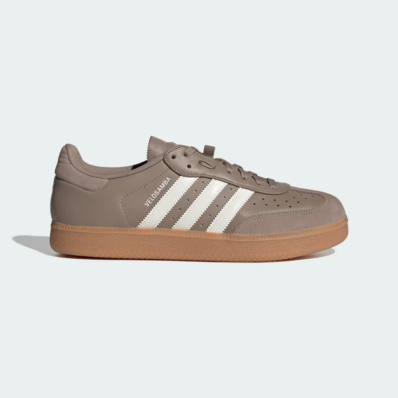 adidas Velosamba Leather Shoes (9000277535_94552)