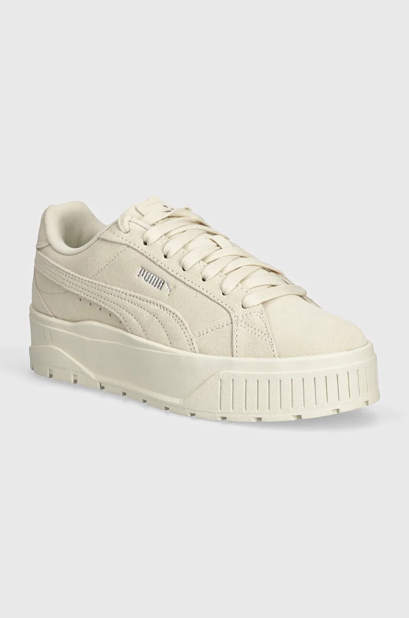 Puma Σουέτ sneakers Puma Karmen II