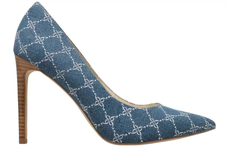 Γόβα Nine West Tatiana7 TATIANA7 07-426 Γυναικείο