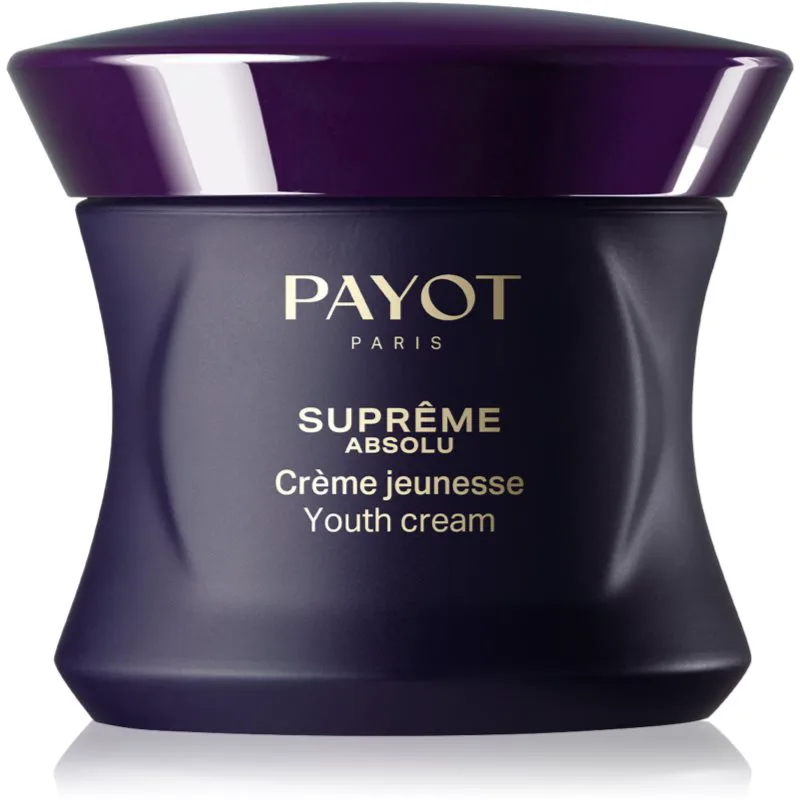 Payot Suprême Absolu αντιρυτιδική κρέμα ημέρας 50 ml