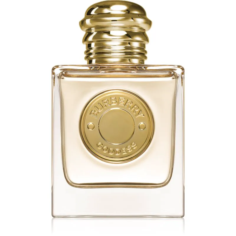 Burberry Goddess Eau de Parfum επαναπληρώσιμο για γυναίκες 50 ml