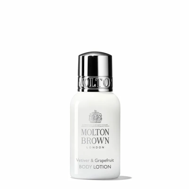 Molton Brown Vetiver & Grapefruit Body Lotion (50ml)